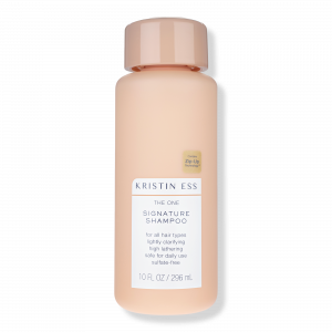 Шампунь One Signature KRISTIN ESS HAIR, 10.0 oz