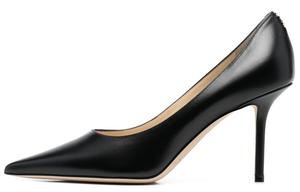 Туфли-лодочки Love с острым носком 85 мм Jimmy Choo, Original Shoe Box Included