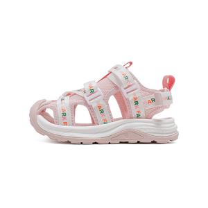 Детские сандалии FAIRWHALE, розовый