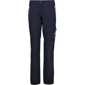 Женские брюки Keilhose Cmp, черный