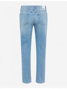 BRAX Джинсы Клинт светло-серого цвета