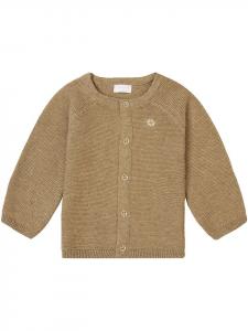 Noppies Бежевый кардиган