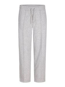 Брюки свободного кроя JACK & JONES, Mottled Grey