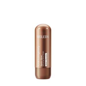 Средство для загара cell longevity hydra glow bronzing glow drops Weleda, объем 15 мл