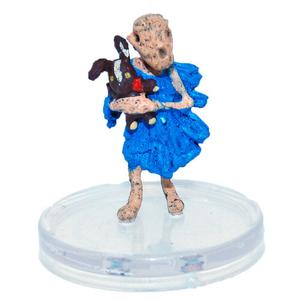 Миниатюра WizKids/NECA Darklands Rising #16 Attic Whisperer (U)