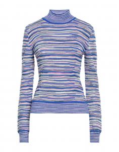 Водолазка M Missoni, ярко-синий