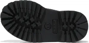 Водонепроницаемые ботинки Timberland Premium 6 дюймов для детей и унисекс, черный
