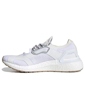 Кроссовки x stella mccartney ultraboost sandal Adidas, белый