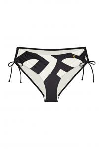 Летние плавки-бикини со шнуровкой по бокам Triumph, белый