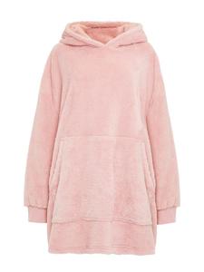 Толстовка Threadbare, розовый