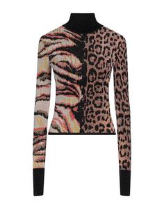 Водолазка Roberto Cavalli, черный