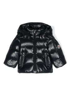 Куртка Moncler Maya Moncler Enfant, синий