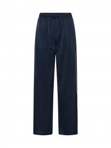 Gestuz Широкие брюки 'GZbicca' в цвете Night Blue