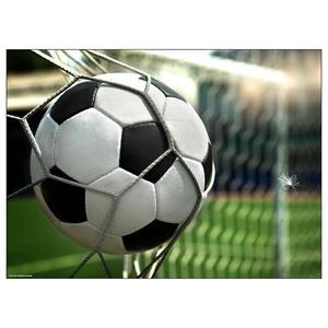 Цель placemat (набор из 12 шт.) Tischsetmacher, мультколор