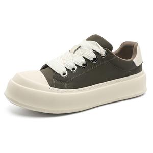 SOBB Нескользящие, износостойкие, амортизирующие, низкие парусиновые туфли, мужские, Jasper