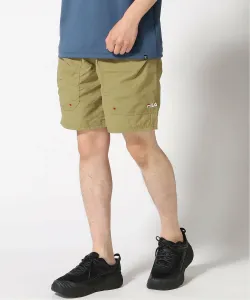 Шорты FILA/(M) с широкими карманами