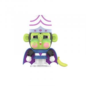 CRYBABY × The Powerpuff Girls Collection загадочная коробка одиночная загадочная коробка/полная коробка 12 шт POP MART