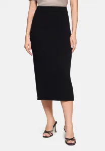 Юбка а-силуэта Betty Barclay, Schwarz