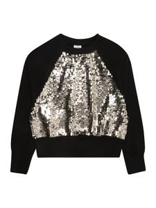 Толстовка s.Oliver, черный