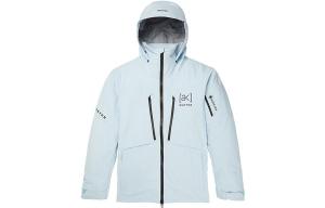 BURTON Куртка для катания на лыжах gore-tex 3l мужская blue