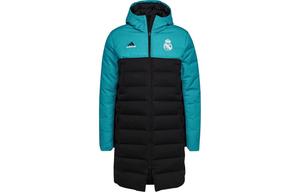 Adidas Мужская куртка-пуховик, Черный