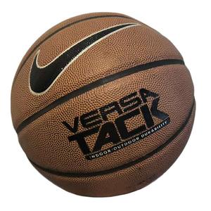 Nike Китайский баскетбольный мяч из искусственной кожи коричневый размер 7 тренировочный unisex