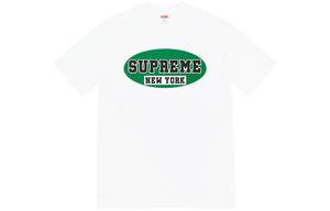 Футболка New York Tee Supreme, ярко-синяя