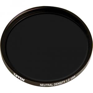 Фильтр Tiffen Water White Glass ND Filter (82mm, 4-Stop) W82ND12