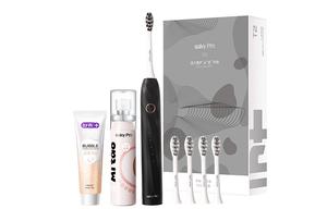 Электрическая зубная щетка Saky+