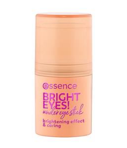 Консилер essence Bright Eyes! under eye stick, Nr. 02 - Warm Honey, 5 ml