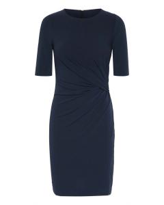 Платье InWear Solana, темно-синий