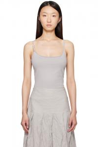 Топ Zalea Paloma Wool, серый