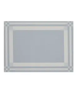 Прямоугольная салфетка для носового платка Марты Стюарт Chilewich, sea