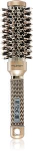 Почувствуй стиль с круглой щеткой для волос с нанотехнологией Magnum, skersmuo 32 mm