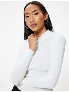 Свитер KOTON, экрю