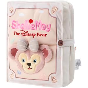 Плюшевая кукла ShellieMay Storybook Styling Cushion высотой 33 см Disney