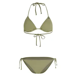Бикини O´neill Essentials Capri Bondey, зеленый