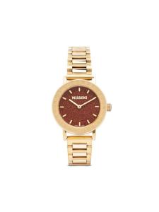 Наручные часы Lucky Stones 34.5 мм Missoni, красный