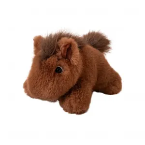 Милый карманный плюшевый дизайн куклы с домашним питомцем, высота 16см Bitter purchase