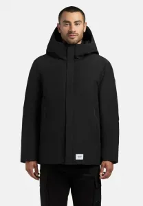 Зимняя куртка etian Khujo, Black