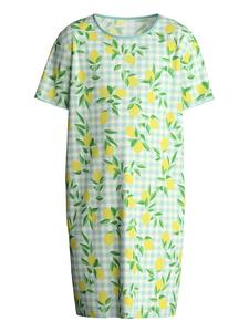 Calida Ночная рубашка ледяной мяты