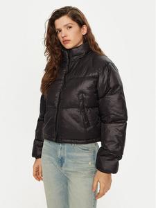 Куртка Hunter Eve Schwarz Regular Fit, черный