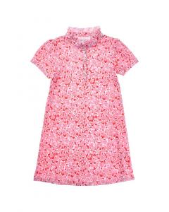 Платье Сэмми от Даффилд Лейн Duffield Lane, розовый