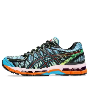 Кроссовки Kenzo Gel Kayano 20 x Kenzo Asics, мульитколор