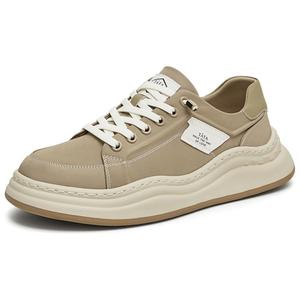 Низкие мужские кроссовки TATA, Apricot