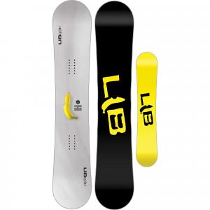 Мужской сноуборд Skate Banana '25 Lib Tech, One Color