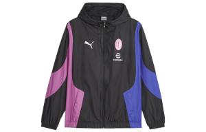 Мужская куртка Puma, цвет Black