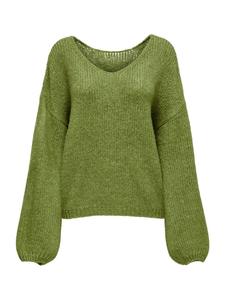 Свитер 'JDYDINEA' в цвете Reed