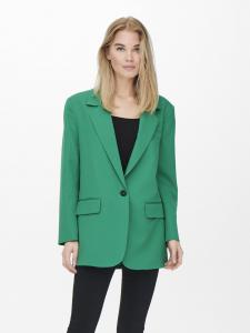 Короткое пальто ONLY Onllana Blazer, светло-зеленый
