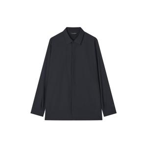 Рубашка Allterrain Seamless мужская DESCENTE, Bw-Bw